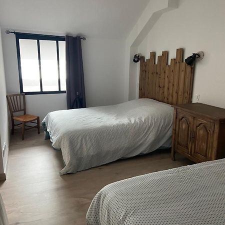 פיירפיט-נסטאלה Appartement A 12 Mn De Cauterets מראה חיצוני תמונה