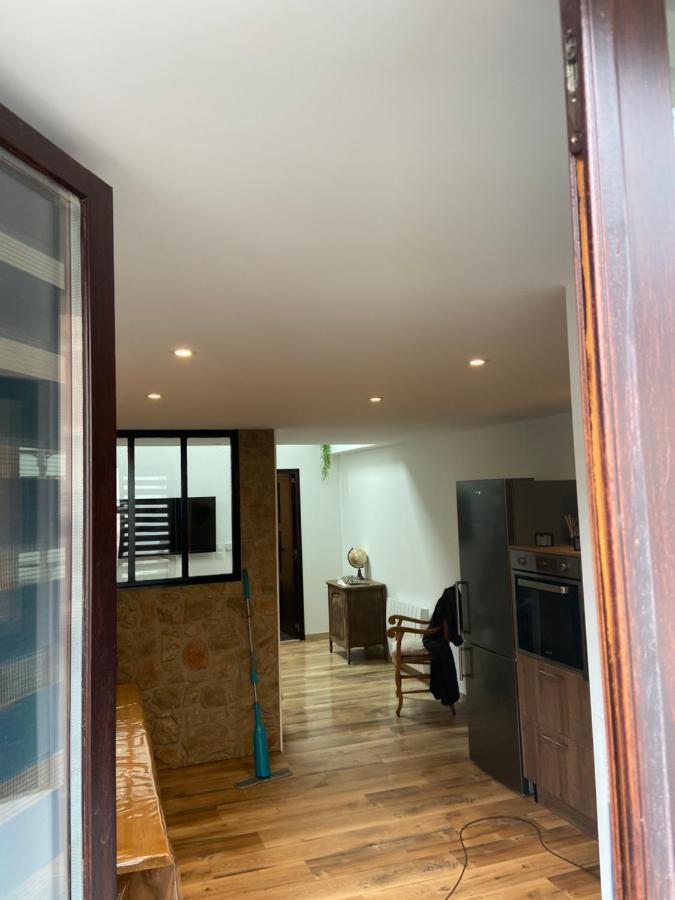 פיירפיט-נסטאלה Appartement A 12 Mn De Cauterets מראה חיצוני תמונה