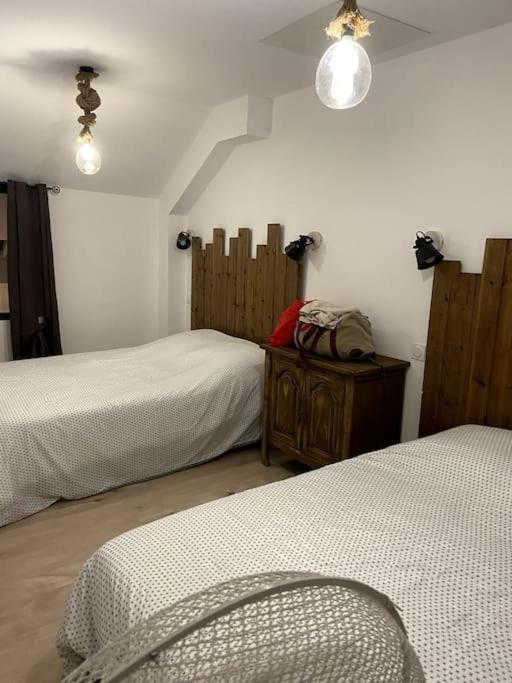 פיירפיט-נסטאלה Appartement A 12 Mn De Cauterets מראה חיצוני תמונה