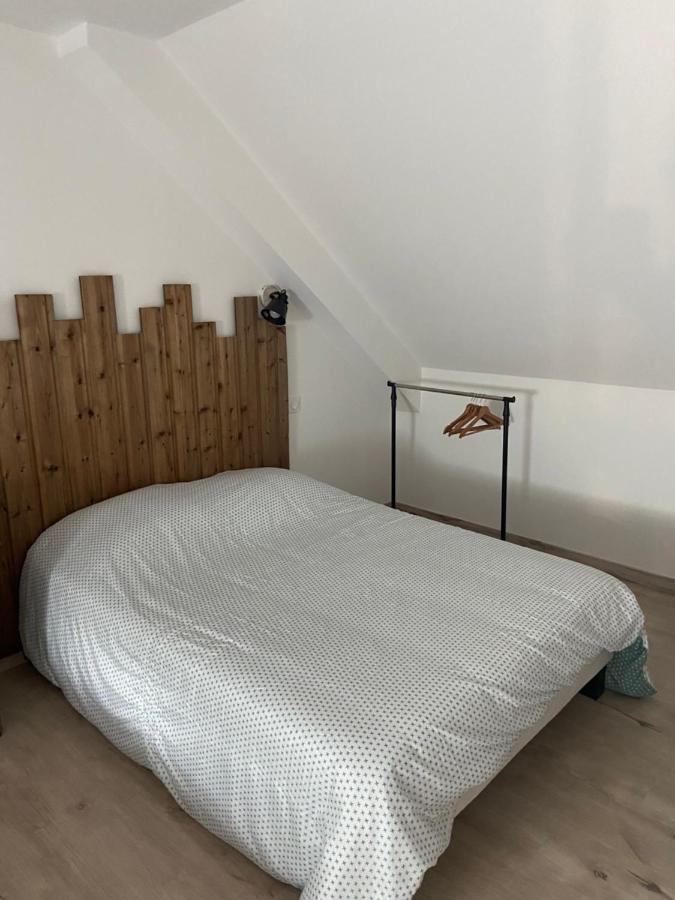 פיירפיט-נסטאלה Appartement A 12 Mn De Cauterets מראה חיצוני תמונה