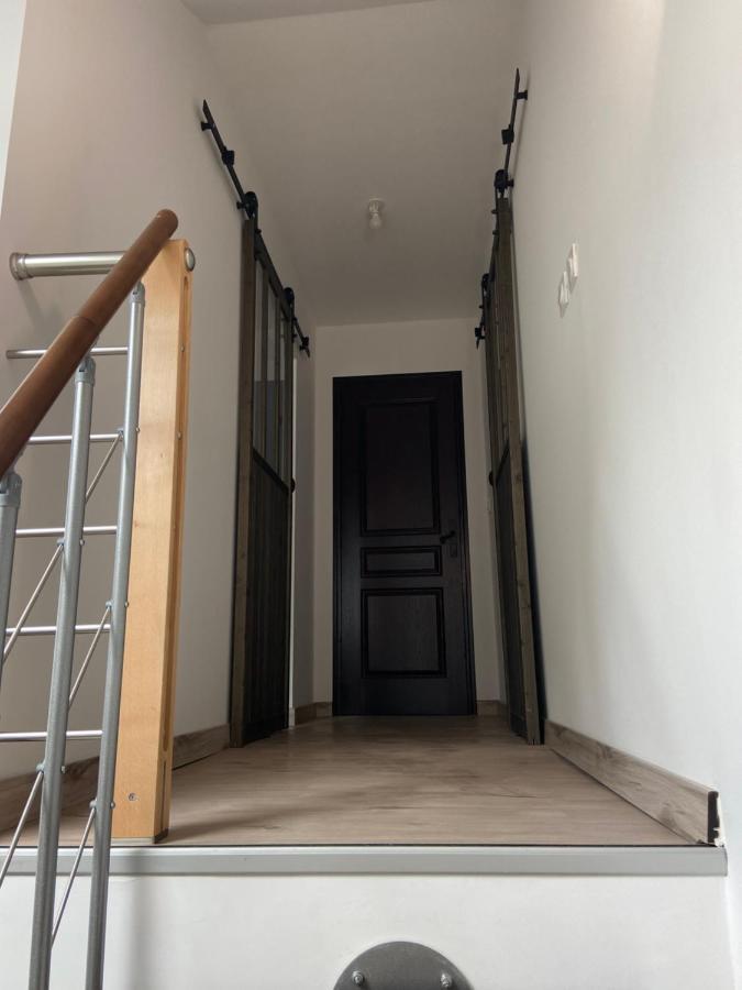 פיירפיט-נסטאלה Appartement A 12 Mn De Cauterets מראה חיצוני תמונה