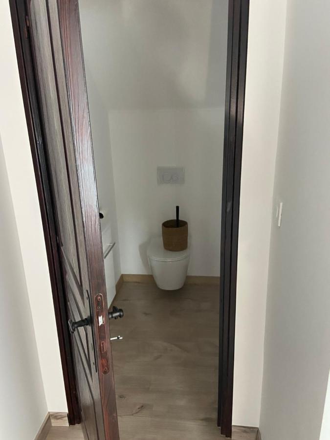 פיירפיט-נסטאלה Appartement A 12 Mn De Cauterets מראה חיצוני תמונה
