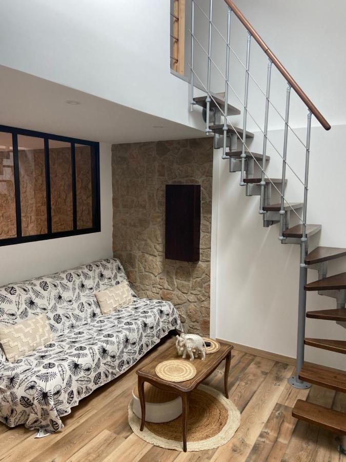 פיירפיט-נסטאלה Appartement A 12 Mn De Cauterets מראה חיצוני תמונה
